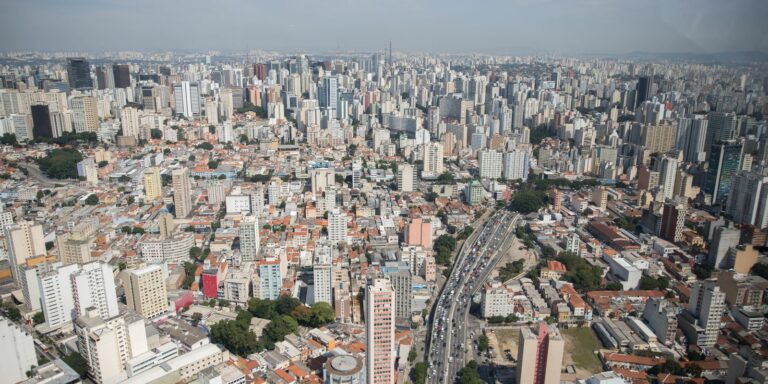 Aluguel residencial tem alta de 2,2% em maio na capital paulista