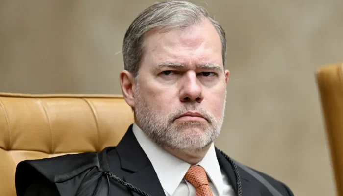 Toffoli aponta indícios de novos crimes no Banco Master