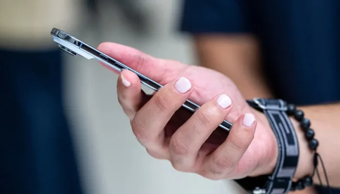 Não Me Perturbe alcança 14,2 mi de cadastros em 2025