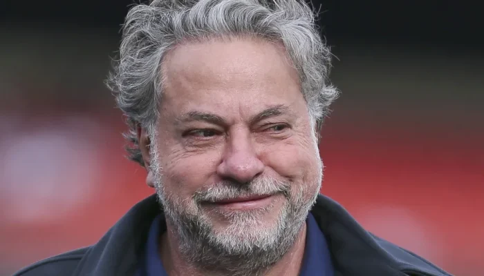 Casares enfrenta votação de impeachment no São Paulo